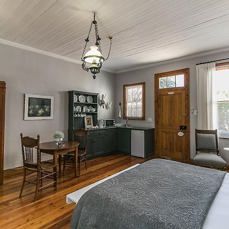Buiten Verwagten Guest House Graaff-Reinet Extérieur photo