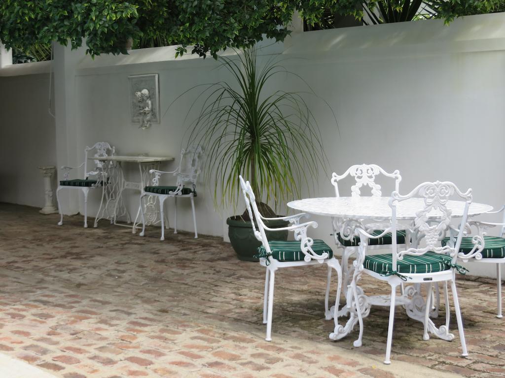 Buiten Verwagten Guest House Graaff-Reinet Extérieur photo