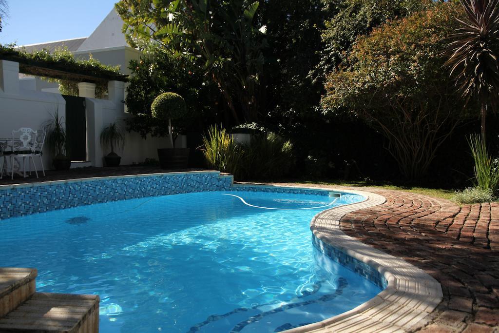 Buiten Verwagten Guest House Graaff-Reinet Extérieur photo