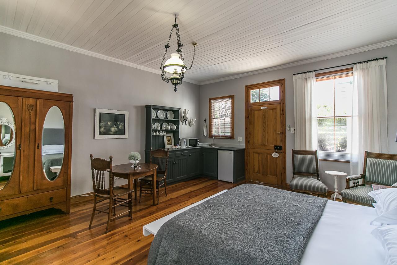 Buiten Verwagten Guest House Graaff-Reinet Extérieur photo