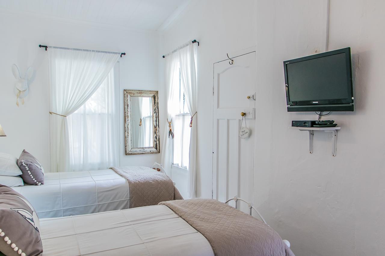 Buiten Verwagten Guest House Graaff-Reinet Extérieur photo