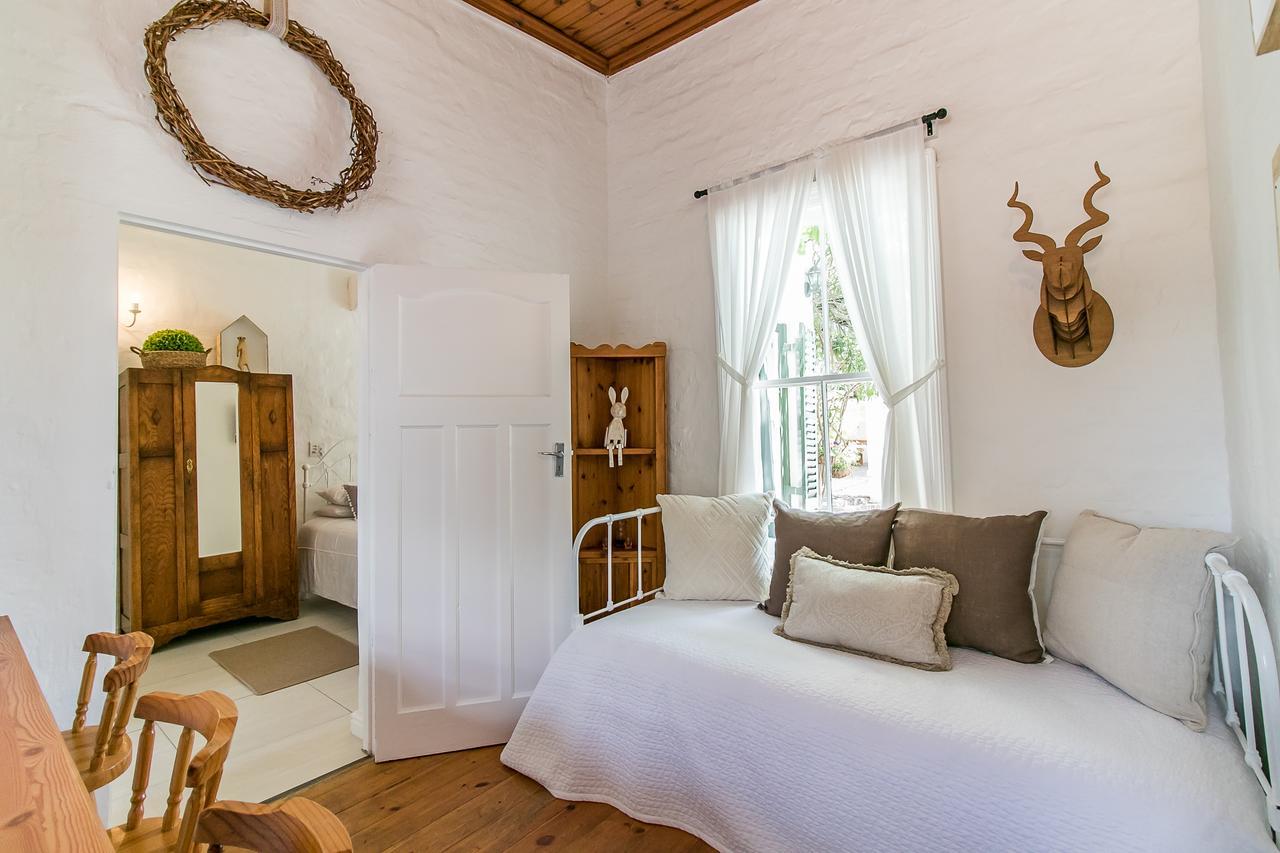 Buiten Verwagten Guest House Graaff-Reinet Extérieur photo