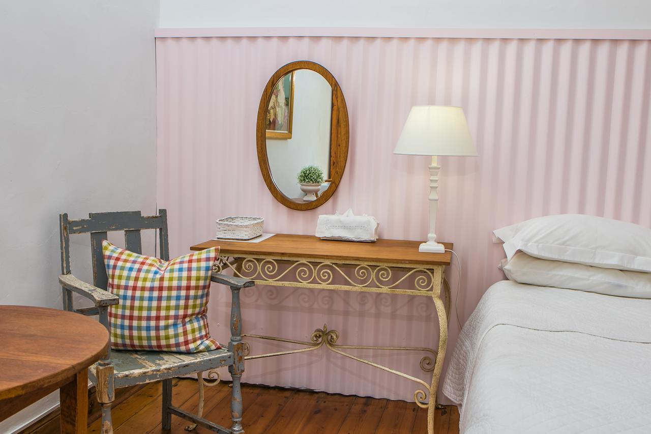 Buiten Verwagten Guest House Graaff-Reinet Extérieur photo