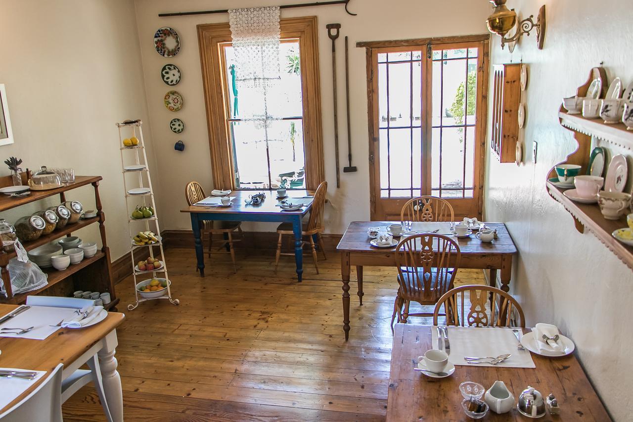 Buiten Verwagten Guest House Graaff-Reinet Extérieur photo