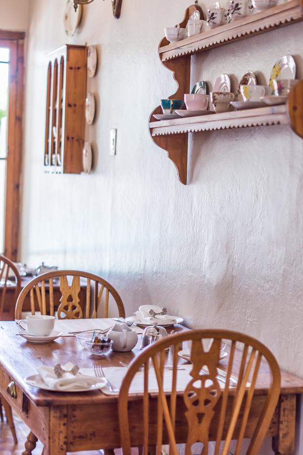 Buiten Verwagten Guest House Graaff-Reinet Extérieur photo