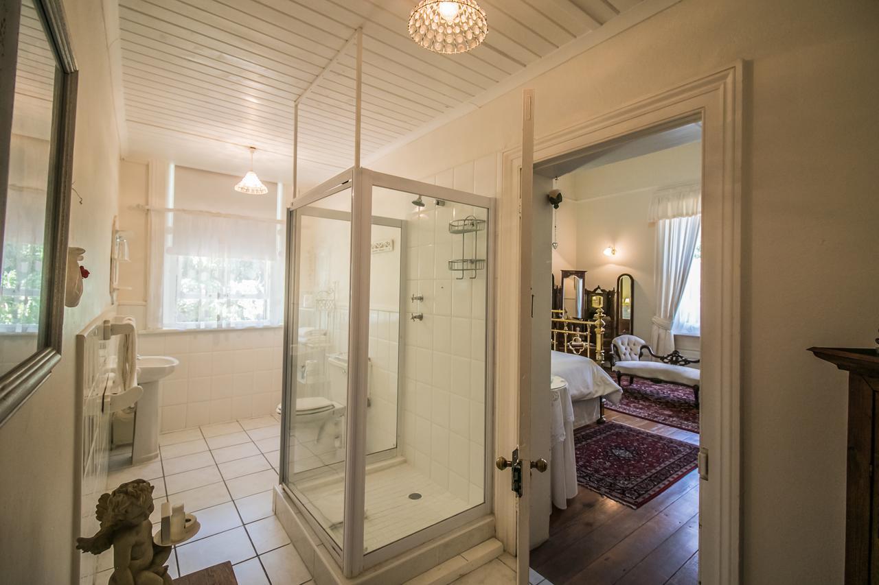 Buiten Verwagten Guest House Graaff-Reinet Extérieur photo