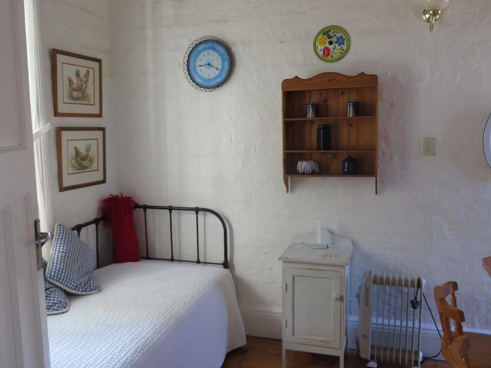 Buiten Verwagten Guest House Graaff-Reinet Extérieur photo