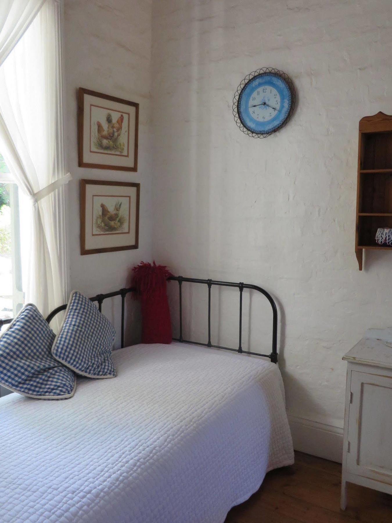 Buiten Verwagten Guest House Graaff-Reinet Extérieur photo