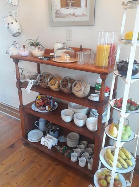 Buiten Verwagten Guest House Graaff-Reinet Extérieur photo